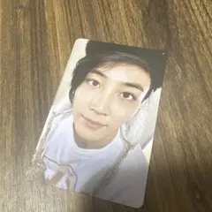 SEVENTEEN セブチgoing seventeen ジョンハン トレカ