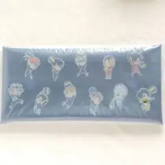 マルチケース 1点 / ハイキュー マツキヨコラボ