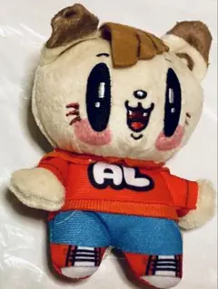 ジェ猫 GENERATIONS マスコット 白濱亜嵐