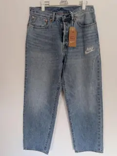 LEVI'S x Nike BaggyJean w32L32