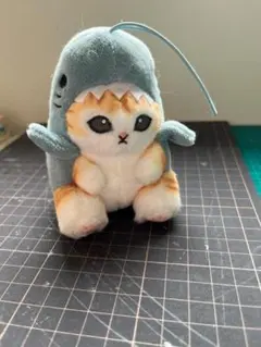MofuSand モフサンド マスコットぬいぐるみ