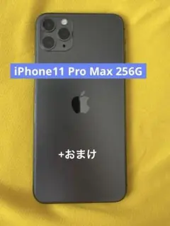 Apple iPhone 11 Pro Max 256G