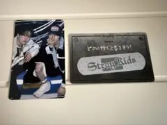 StrayKids スキズ エコパ フォーチュンカード チャンビン アイエン