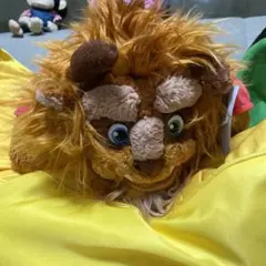 ディズニーぬいぐるみ