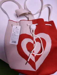 D.kelly Japan ショルダーバッグ  新品未使用