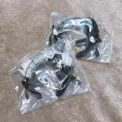 シークレットカチューシャ　キティ