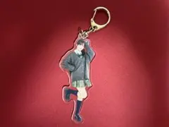 PixelRibbon ぴくりぼ 橋本恵菜 制服 アクキー ウェンすき - メルカリ