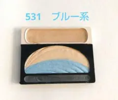 ソフィーナ　オーブクチュール　ブライトアップアイズ　531　ブルー系のサムネイル