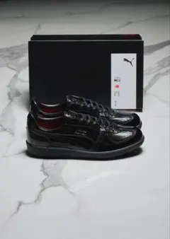 27cm PUMA PALERMO MIJ WAGYUMAFIA ATMOS - メルカリ