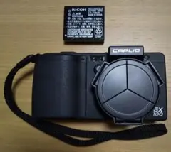 2025年最新】ricoh gx100の人気アイテム - メルカリ