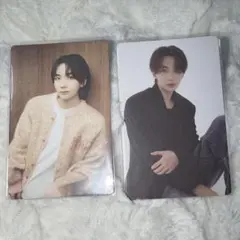 SEVENTEEN セブチ トレカ ジョンハン