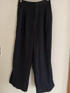lepsim パンツ
