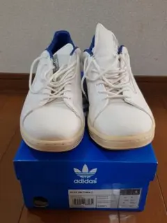 undefeated スニーカー