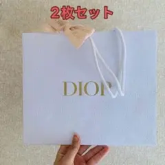 2026年最新】Christian Dior ショップ袋・ショッパーの人気アイテム