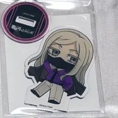 三途春千夜 東京リベンジャーズ 東リべ プリンセスカフェ プリカフェ アクスタ