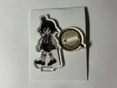 ダンガンロンパ ミニアクリルスタンド 王馬小吉