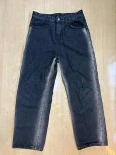 デニムパンツ y2k