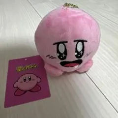 星のカービィ マスコット