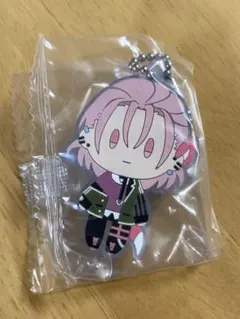 刀剣乱舞 御伴散歩 カプセルラバーマスコット 村雲