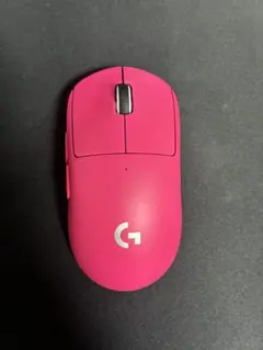 logicool g pro x superlight2