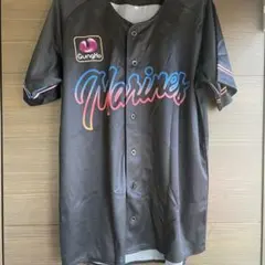 2026年最新】千葉ロッテ ユニフォーム 2023の人気アイテム - メルカリ