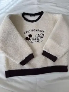 URBAN CHERRY ミッキー トレーナー 130