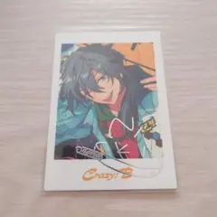 あんスタ TRIP ぱしゃっつ 椎名ニキ