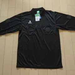 younger 審判用ポロシャツ YS1817 黒