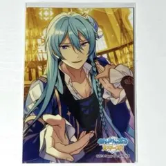 日々樹渉 fine あんさんぶるスターズ! 生ブロマイドコレクション5