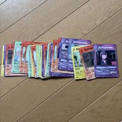 ZUTOMAYO カード ノーマル33枚セット