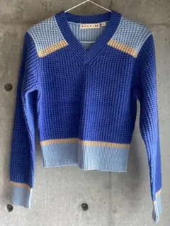 ユニクロ マルニ コラボ ニット セーター