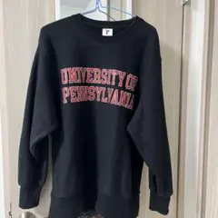 GU メンズスウェット