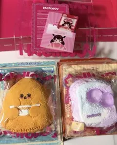 2026年最新】Mellojoyバタバタシェフの人気アイテム - メルカリ