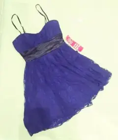 総レース☺︎ふっくらボリュームで可愛い花柄ワンピース☺︎