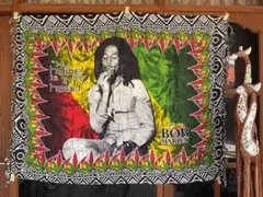 「新入荷」 Bob Marle インテリアクロス②