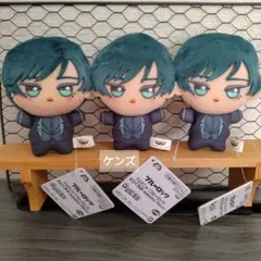 2025年最新】糸師凛 ちびぐるみ sweetsの人気アイテム - メルカリ
