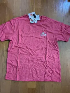 ハイキュー　しまむらTシャツ
