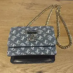 JIMMY CHOO バッグのサムネイル
