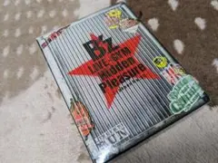 B'z LIVE-GYM Hidden Pleasure DVD