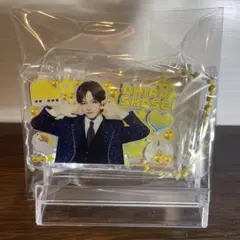 JO1カプセルトイ　みてコレ！　大平祥生