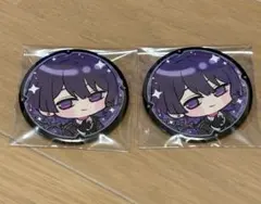 2025年最新】クロノヴァ 缶バッジ しのの人気アイテム - メルカリ