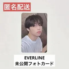 THEBOYZ a;effect Stylish EVERLINE ソヌ