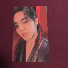 SEVENTEEN エスクプス スンチョル FML