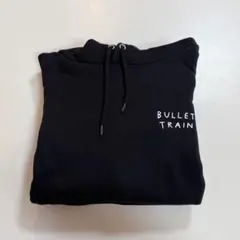 T.I.M.E パーカー