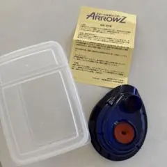 アローズジム　低酸素マスク