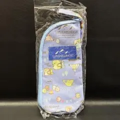 最終価格です！【未使用＊日本限定品】すみっコぐらし　「保冷ペットボトルホルダー」