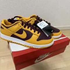 nike dunk low スニーカー