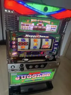 パチスロ ゴーゴージャグラーV 4号機実機 値段要交渉 - メルカリ