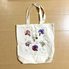 プリパラ ダンプリ トートバッグ WITH