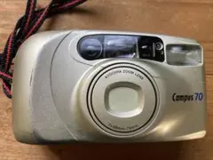 KYOCERA Campus 70 フィルムカメラ 本体のサムネイル